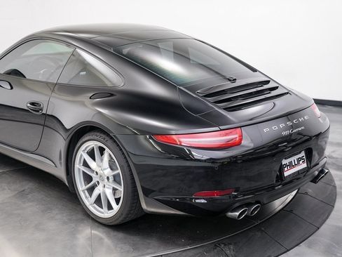 Used 2014 Porsche 911 Carrera image 15