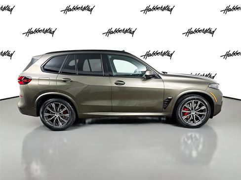 New 2026 BMW X5 xDrive40i w/ M Sport Package image 4
