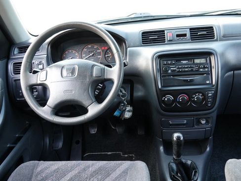 Used 2000 Honda CR-V LX image 68