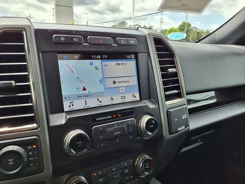 Used 2019 Ford F150 Raptor w/ Equipment Group 802A Luxury AWD/4WD image 27