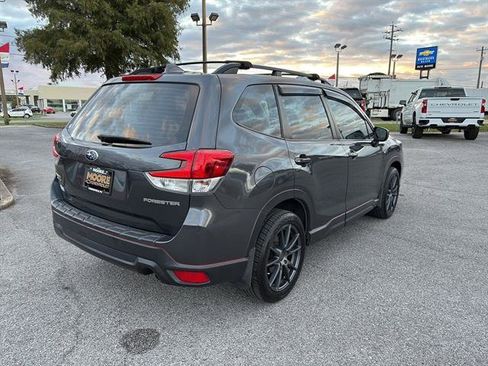 Used 2020 Subaru Forester w/ Alloy Wheel Package image 7