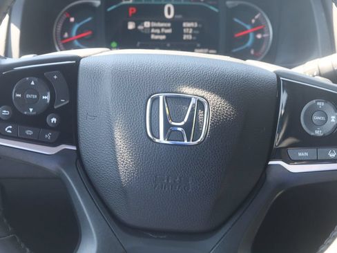 Used 2021 Honda Passport EX-L image 5
