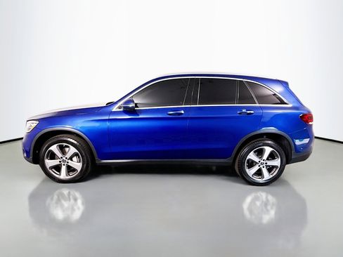 Used 2022 Mercedes-Benz GLC 300 4MATIC image 6