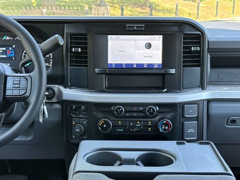 New 2026 Ford F250 XL w/ STX Appearance Package AWD/4WD image 17