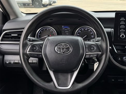 Used 2024 Toyota Camry LE image 11