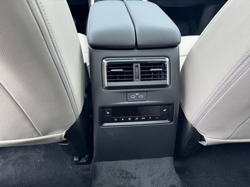 New 2026 MAZDA CX-90 Plug-In Hybrid w/Premium Sport image 11