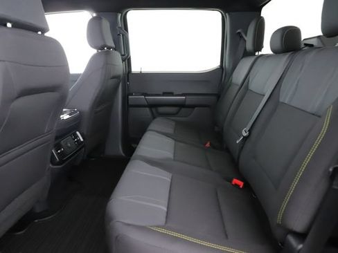 Used 2025 Ford F150 STX w/ LOBO Package AWD/4WD image 25