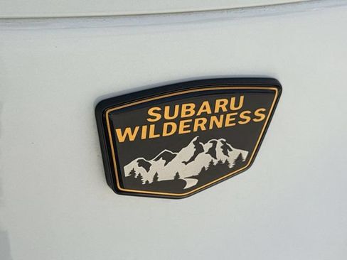 Certified 2026 Subaru Forester Wilderness w/ Wilderness Plus Package AWD/4WD image 14
