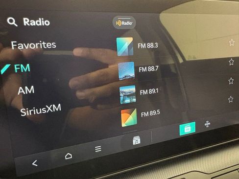 New 2026 Kia K4 EX FWD image 27