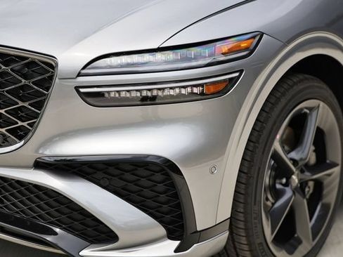 New 2026 Genesis GV70 3.5T Sport Prestige AWD/4WD image 13