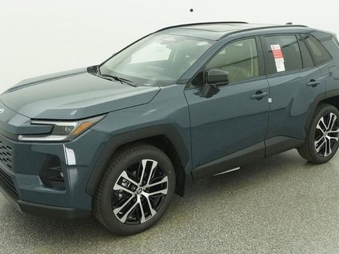 New 2026 Toyota RAV4 Limited image 23