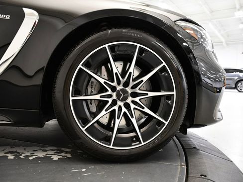 Used 2024 Mercedes-Benz CLE 53 AMG 4MATIC image 17