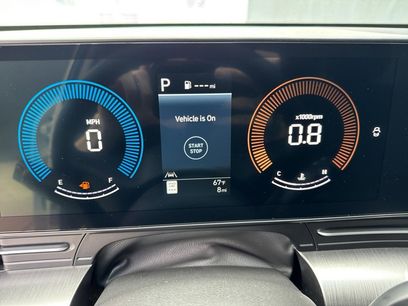 New 2026 Hyundai Kona SEL Sport