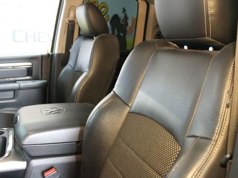 Used 2016 RAM 1500 Sport image 16