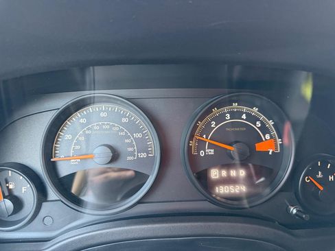 Used 2016 Jeep Patriot Sport w/ Power Value Group image 17