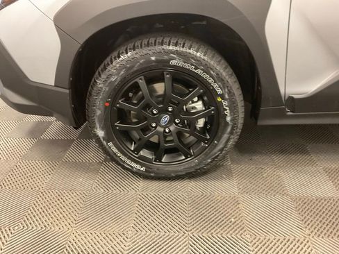 New 2026 Subaru Crosstrek 2.5i Wilderness AWD/4WD image 9