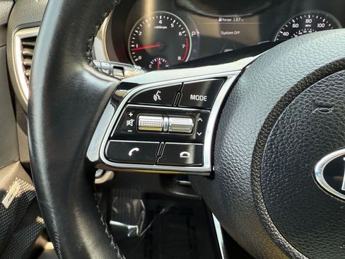 Used 2021 Kia Seltos SX AWD/4WD image 14