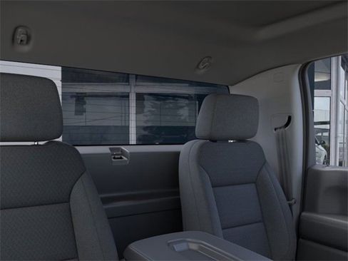 New 2025 GMC Sierra 1500 Pro w/ Pro Value Package image 24