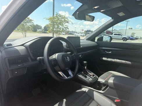 Used 2026 Honda CR-V Sport-L image 11