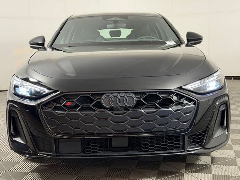 Used 2025 Audi S5 Premium Plus w/ Premium Plus Package AWD/4WD image 6