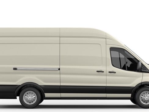 New 2026 Ford Transit 350 148 High Roof Extended AWD image 5