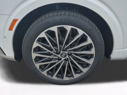 New 2027 Hyundai Palisade Calligraphy FWD image 11