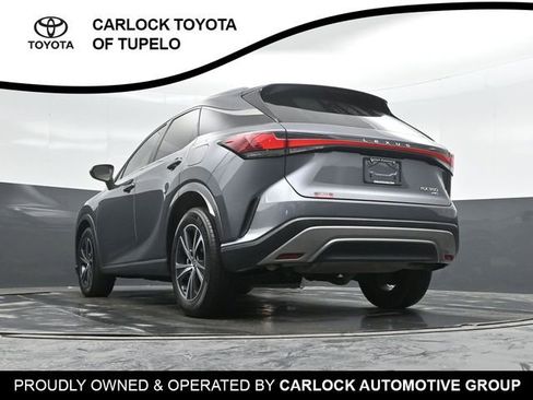 Used 2023 Lexus RX 350 Premium Plus w/ Accessory Package (Z1) image 45