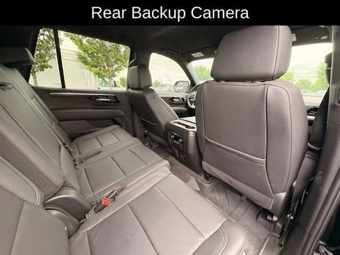 Used 2026 Chevrolet Tahoe Z71 AWD/4WD image 16