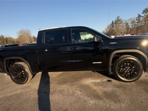 New 2026 GMC Sierra 1500 Elevation image 6