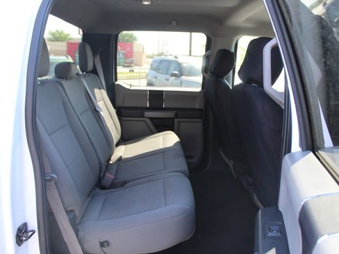 Used 2020 Ford F150 XLT w/ Equipment Group 301A Mid AWD/4WD image 16