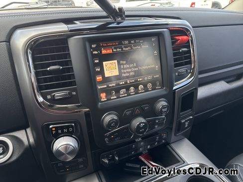 Used 2017 RAM 1500 Sport w/ Convenience Group image 33