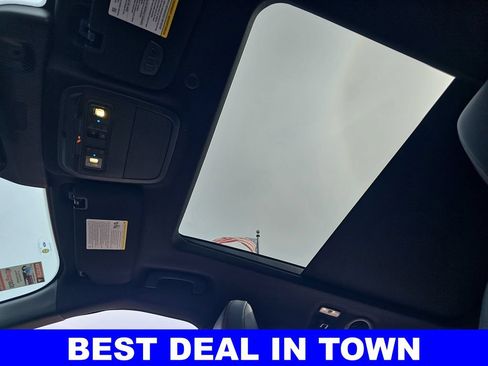 New 2026 Ford Explorer ST w/ Sun And Sound Package AWD/4WD image 42