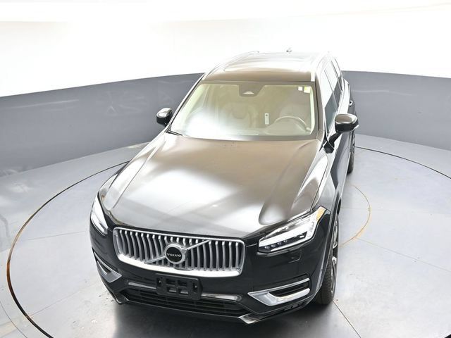 Used 2023 Volvo XC90 B6 Plus w/ Protection Package Premier AWD/4WD image 38