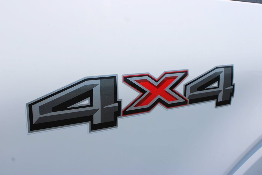 Used 2023 Ford F150 Lariat AWD/4WD image 16