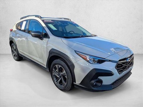 Certified 2024 Subaru Crosstrek 2.0i Premium image 3