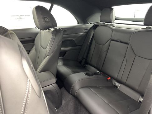 New 2026 BMW 430i xDrive Convertible w/ M Sport Package image 29