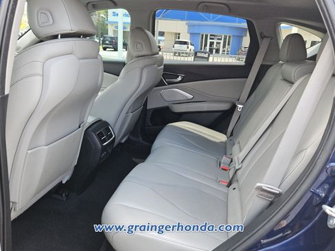 Used 2019 Acura RDX FWD w/ Technology Package image 11