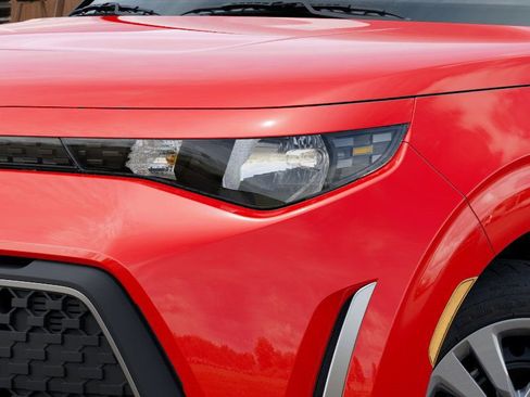 New 2025 Kia Soul LX image 10