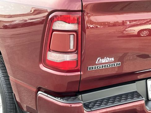 Used 2019 RAM 1500 Big Horn AWD/4WD image 6