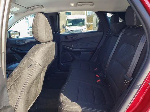 New 2026 Ford Escape Active w/ Cold Weather Package AWD/4WD image 11