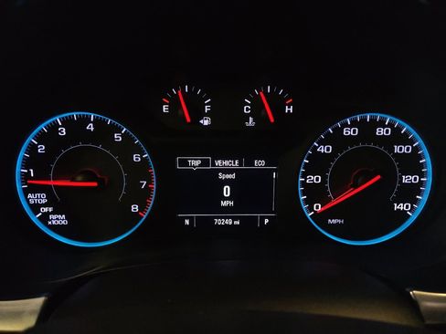Used 2019 Chevrolet Traverse LT FWD image 23