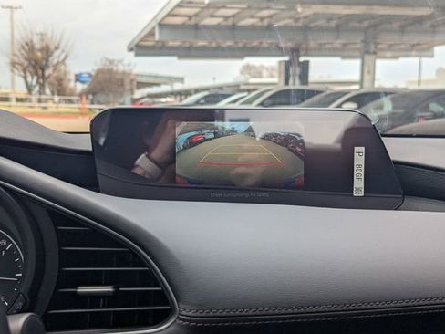 New 2026 MAZDA MAZDA3 s image 19