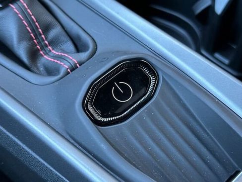 New 2025 Dodge Charger Daytona R/T w/ Quick Order Package 25M R/T image 19