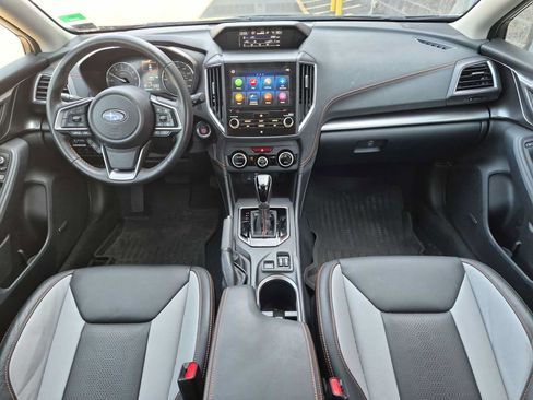 Used 2021 Subaru Crosstrek 2.5i Limited w/ Moonroof Package 2 AWD/4WD image 15