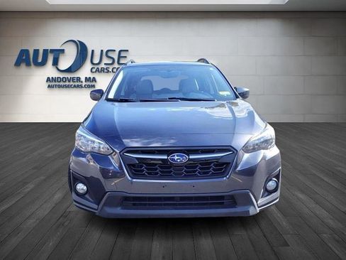 Used 2019 Subaru Crosstrek 2.0i Premium image 2