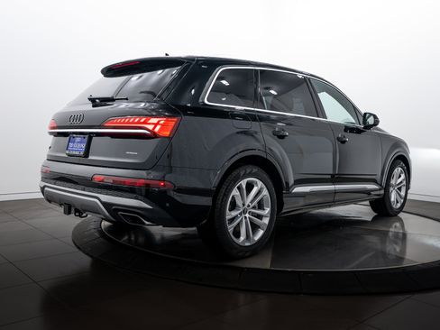 New 2026 Audi Q7 3.0T Premium Plus w/ Premium Plus Package image 4