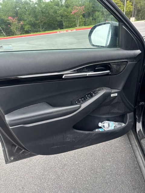 Certified 2023 Kia Seltos SX AWD/4WD image 13