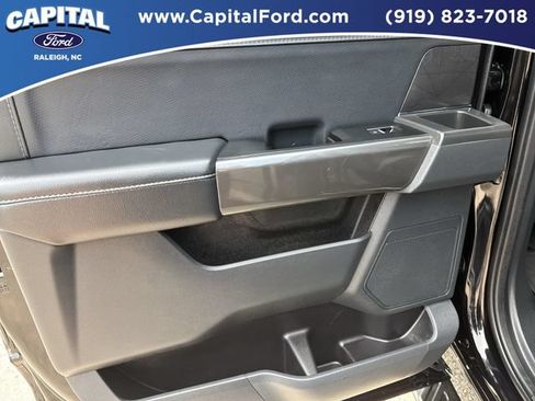 Certified 2023 Ford F150 XLT w/ Equipment Group 302A High AWD/4WD image 17