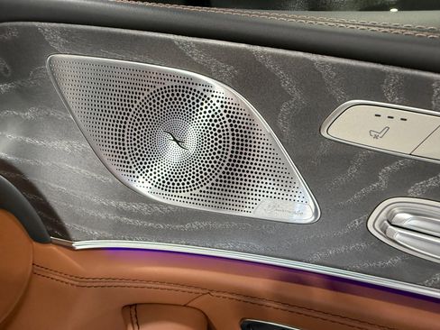 Used 2023 Mercedes-Benz AMG GT 43 w/ Driver Assistance Package image 70