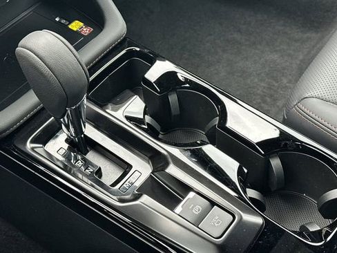 New 2026 Subaru Forester Touring AWD/4WD image 19
